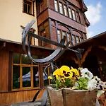 Perla Karkonoszy - W Samym Centrum Karpacza 3*