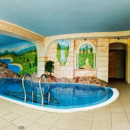 Perla Karkonoszy - W Samym Centrum Karpacza 3*