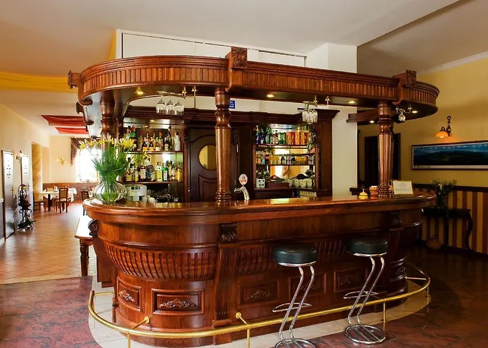 Bed & Breakfast Perla Karkonoszy - W Samym Centrum Karpacza