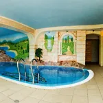 Perla Karkonoszy Spa 3*