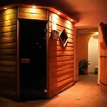 Perla Karkonoszy - W Samym Centrum Karpacza Couette-café 3*
