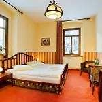 Perla Karkonoszy Spa Frühstückspension