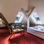 Frühstückspension Perla Karkonoszy Spa Karpacz