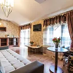 Perla Karkonoszy Spa Frühstückspension