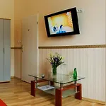 Perla Karkonoszy - W Samym Centrum Karpacza Couette-café Karpacz