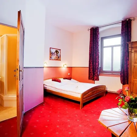 Perla Karkonoszy - W Samym Centrum Karpacza 4*