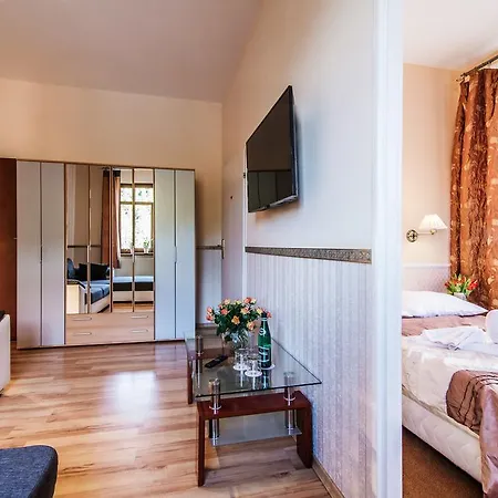 Perla Karkonoszy Spa Karpacz