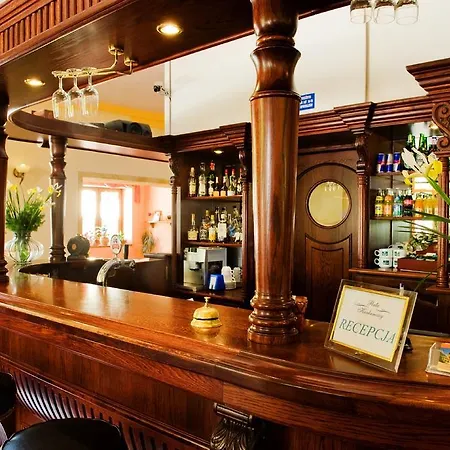 Couette-café Perla Karkonoszy - W Samym Centrum Karpacza 3*