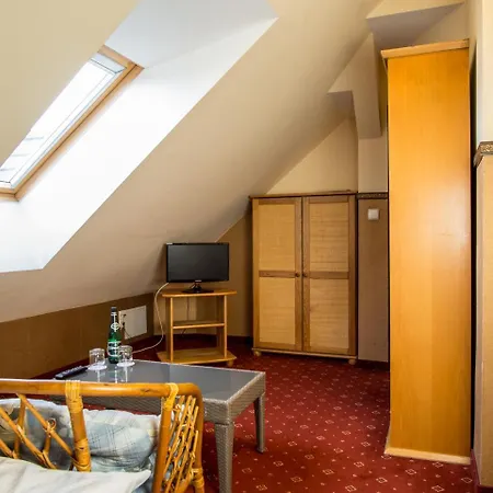 Bed and breakfast Perla Karkonoszy - W Samym Centrum Karpacza 3*