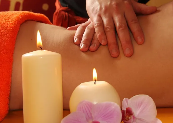 Perla Karkonoszy - W Samym Centrum Karpacza 4* Karpacz