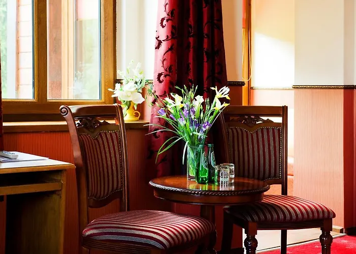 Perla Karkonoszy - W Samym Centrum Karpacza Karpacz